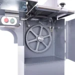 SIERRA PARA CARNE 1,5 HP (MODELO JR) - Imagen 2