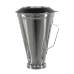 Licuadora Industrial 3,5 Litros 18.000 rpm Ventus Metvisa LAR4 - Imagen 2