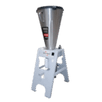 Licuadora Industrial Basculante 15 Litros Acero Inoxidable Skymsen LAR-15PMB