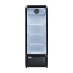 Visicooler Inverter 1 Puerta de Vidrio 240 Litros Ventus VC-240 INV