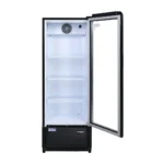 Visicooler Inverter 1 Puerta de Vidrio 240 Litros Ventus VC-240 INV - Imagen 2