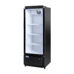 Visicooler Inverter 1 Puerta de Vidrio 240 Litros Ventus VC-240 INV - Imagen 3