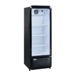 Visicooler Inverter 1 Puerta de Vidrio 240 Litros Ventus VC-240 INV - Imagen 4