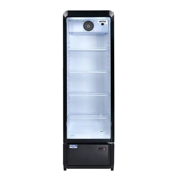 162124-600-600 Visicooler Inverter 280 Litros 1 Puerta Ventus VC-280 INV - Imagen 1