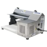 Sobadora de Masas Eléctrica 28 cm Ventus VSS-280E INOX - Imagen 2