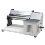 Sobadora de Masas Eléctrica 28 cm Ventus VSS-280E INOX - Imagen 3