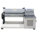 Sobadora de Masas Eléctrica 28 cm Ventus VSS-280E INOX - Imagen 4