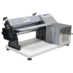 Sobadora de Masas Eléctrica 28 cm Ventus VSS-280E INOX - Imagen 6
