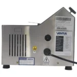 Sobadora de Masas Eléctrica 28 cm Ventus VSS-280E INOX - Imagen 7