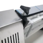 Sobadora de Masas Eléctrica 28 cm Ventus VSS-280E INOX - Imagen 8
