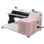 SOBADORA DE MASA 28CM ELEC VSS-280E ROSA - Imagen 2