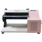 SOBADORA DE MASA 28CM ELEC VSS-280E ROSA - Imagen 3