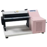 SOBADORA DE MASA 28CM ELEC VSS-280E ROSA - Imagen 4