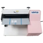 SOBADORA DE MASA 28CM ELEC VSS-280E ROSA - Imagen 5