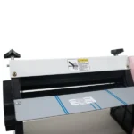 SOBADORA DE MASA 28CM ELEC VSS-280E ROSA - Imagen 6
