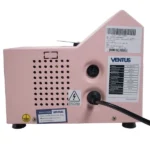 SOBADORA DE MASA 28CM ELEC VSS-280E ROSA - Imagen 7