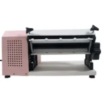 SOBADORA DE MASA 28CM ELEC VSS-280E ROSA - Imagen 8