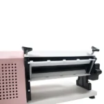 SOBADORA DE MASA 28CM ELEC VSS-280E ROSA - Imagen 9