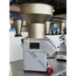 Procesador de Vegetales con Tolva Sammic CA-62 Trifásico 500 a 1000 kg/h - Imagen 2