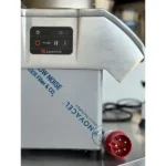 Procesador de Vegetales con Tolva Sammic CA-62 Trifásico 500 a 1000 kg/h - Imagen 3
