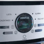 MAQUINA EXP DE BEBIDAS CALIENTES GAIA-4S - Imagen 4