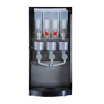 MAQUINA EXP DE BEBIDAS CALIENTES GAIA-4S - Imagen 5
