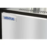 Vitrina Pastelera 2,0 mts CUADRADA - Imagen 5