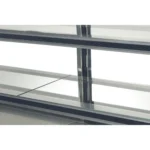Vitrina Pastelera 2,0 mts CUADRADA - Imagen 6