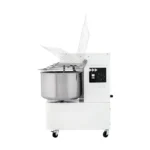 Amasadora Spiral Mixer 2 vel 24kg IBT 30 - Imagen 3