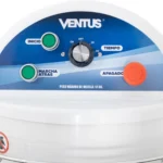 AMASADORA INDUSTRIAL 20 KGS CON TIMER - Imagen 5