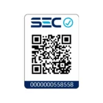 Visicooler All Black 2 Puertas Slim 515 Litros Ventus VC-600B - Imagen 5