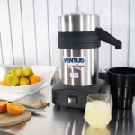 EXPRIMIDOR DE CITRICOS INOX SKYMSEN 0,5HP (ESB SUPER-N) - Imagen 4