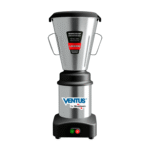 Licuadora Comercial Skymsen LAR-04MB 4 Litros con Vaso de Acero Inoxidable