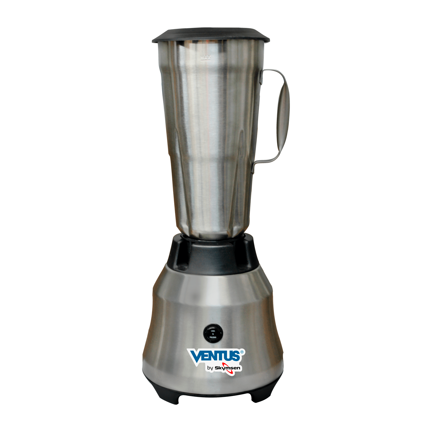 1_1500x1500 Licuadora Industrial Skymsen LI2 de 2 Litros y 18.000 RPM - Imagen 1