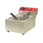 Freidora eléctrica 1 deposito 6lts. - Imagen 2