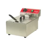 Freidora eléctrica 1 deposito 6lts. - Imagen 3