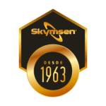 Licuadora Comercial Skymsen LAR-08MB 8 Litros con Vaso de Acero Inoxidable - Imagen 3
