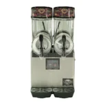 Maquina Granizadora, 2 x 12 lt. - Imagen 2