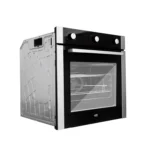 HORNO EMPOTRABLE ELECTRICO (7NM20M1) - Imagen 4