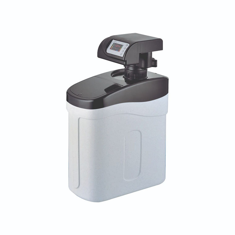 760 (12) Ablandador de Agua Automático Maigas 6EI370 12 Litros - Imagen 1
