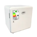 FRIGOBAR RETRO 47 LT. BLANCO