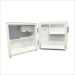 FRIGOBAR RETRO 47 LT. BLANCO - Imagen 2