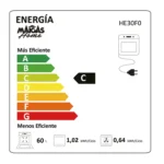 HORNO EMPOTRABLE ELECTRICO (7NM30F0) - Imagen 6