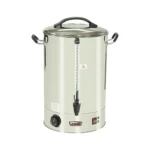 Hervidor Electrico Industrial 27 L. Maigas