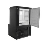 Vitrina Mural Refrigerada 750 mm Negra Maigas GP75N - Imagen 4