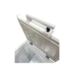 CONGELADOR DUAL 100 LTS. BLANCO - Imagen 3