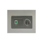 CONGELADR DUAL 100 LTS. GRIS - Imagen 4