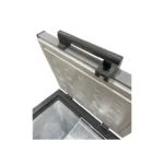 CONGELADR DUAL 100 LTS. GRIS - Imagen 5