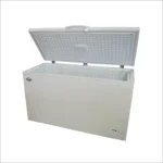 Congelador Horizontal Dual Tapa Dura 412 Litros Maigas HS-546C - Imagen 2