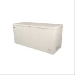 Congelador dual tapa dura 612 LT